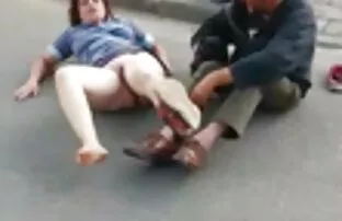 porno Esposa utilizado para el sexo mi hermana borracha y dormida