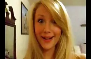 porno Bastante rubia Brianna Johnson toma una borrachas dormidas desnudas polla en su coño joven