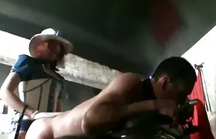 porno Rock Chick obtiene cojiendo a mi prima borracha lamió y follada