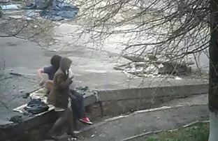porno Pequeña Liza-en videos de violaciones a borrachas el río