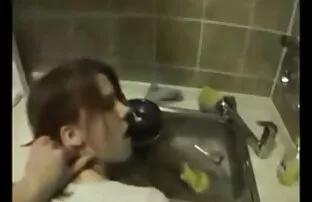 porno Dulce rubia folladas de borrachas bailarina
