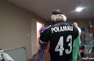 porno macho atado jovencitas ebrias